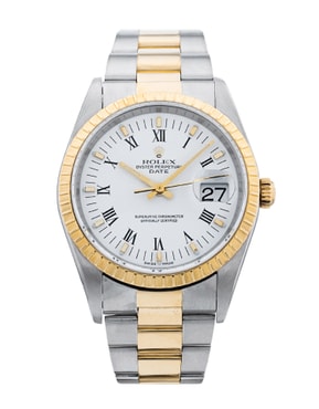 Passa in rassegna la nostra selezione di orologi automatici di marche prestigiose come Blancpain, Bell & Ross, Breitling e Rolex.